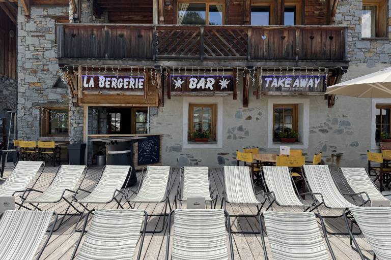 Restaurant La Bergerie image1