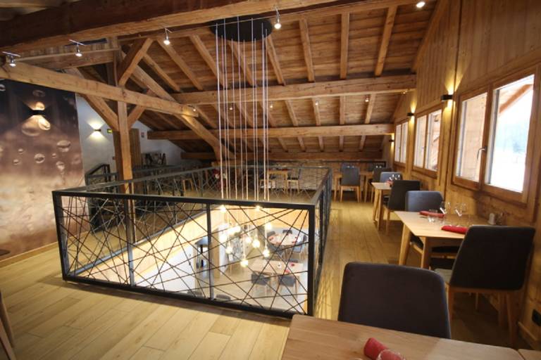 Restaurant L'Atelier de Jacky image2