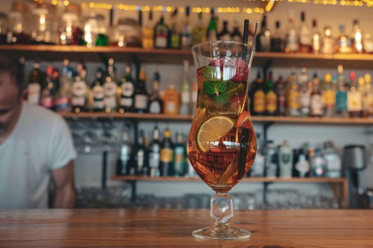 Restaurant/Bar le XV image1