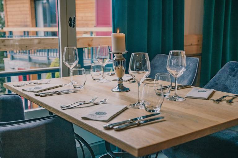 Rotisserie Terra Beka Lodge image1