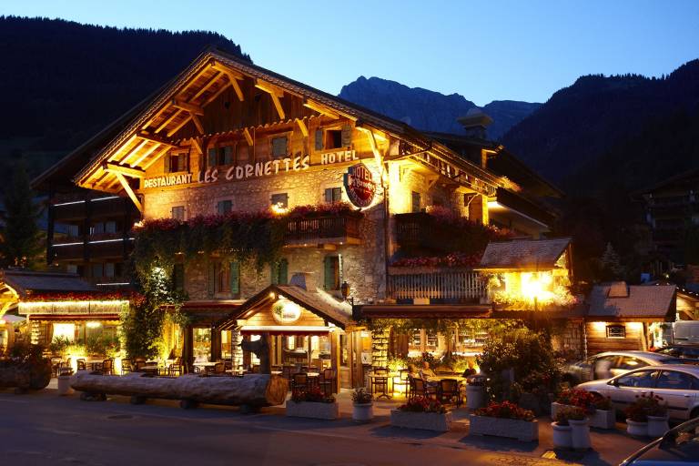 Les Cornettes brewery image2