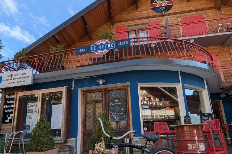 Restaurant Le Rétro image2