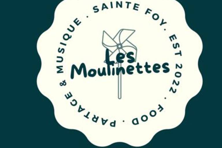 Les Moulinettes - Restaurant image1