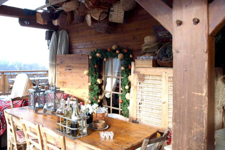 La Ferme des Vônezins image2