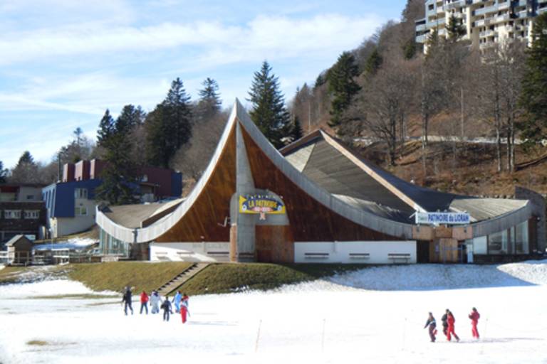 Bar Resto de la Patinoire image2