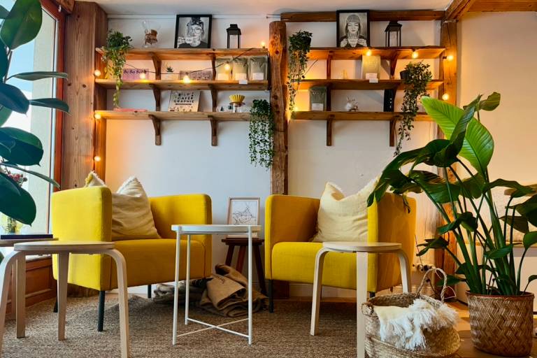 Solar Coffee Shop image1