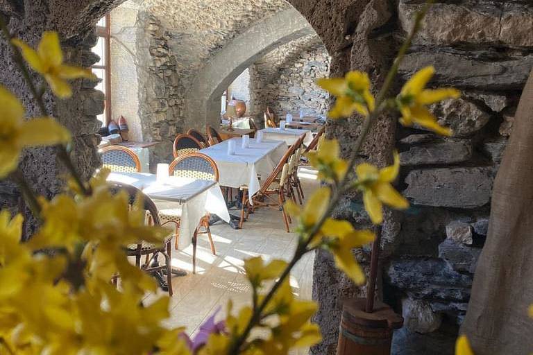 Le Manoir de Bellecombe - Restaurant image1