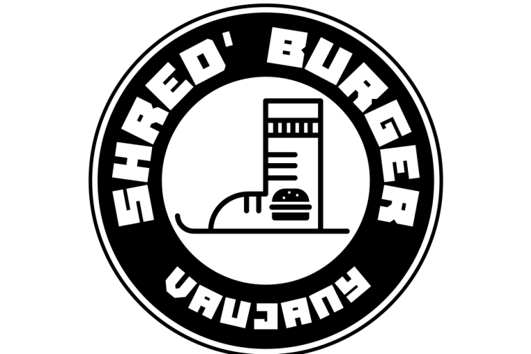 Shred burger image1