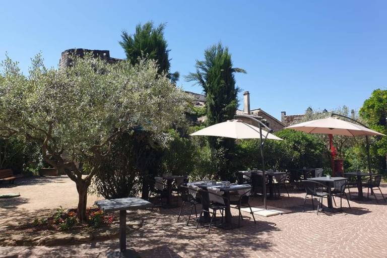 Auberge des trois ami.es image2