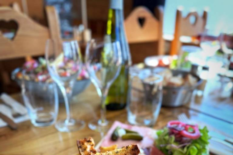 Restaurant Le Tandem image2