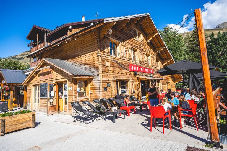 Restaurant Bistro Les Lutins image1