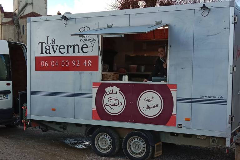 La Taverne image1