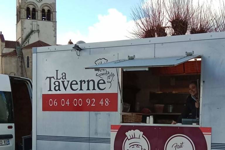 La Taverne image2