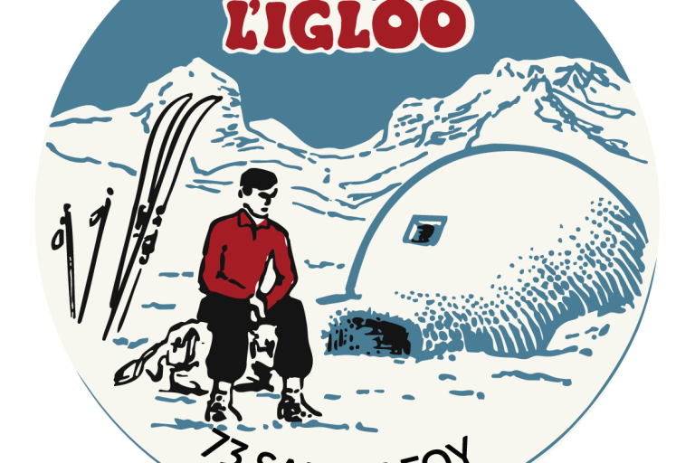 Bar/Restaurant l'Igloo image1