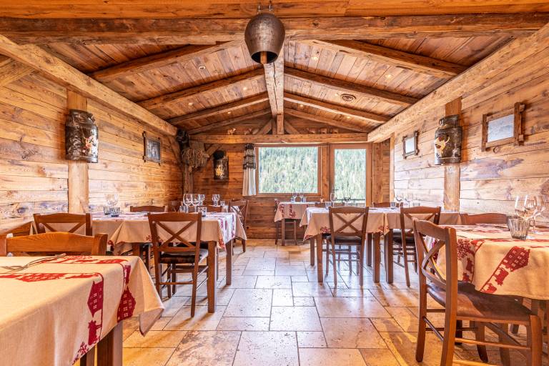 Restaurant La Poya image1