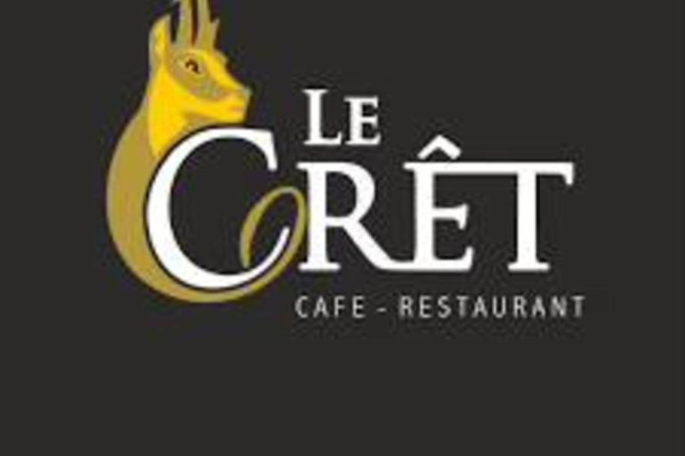 Restaurant d'altitude Le Crêt Châtel image2