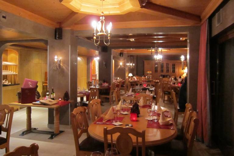 Restaurant Macchi image1