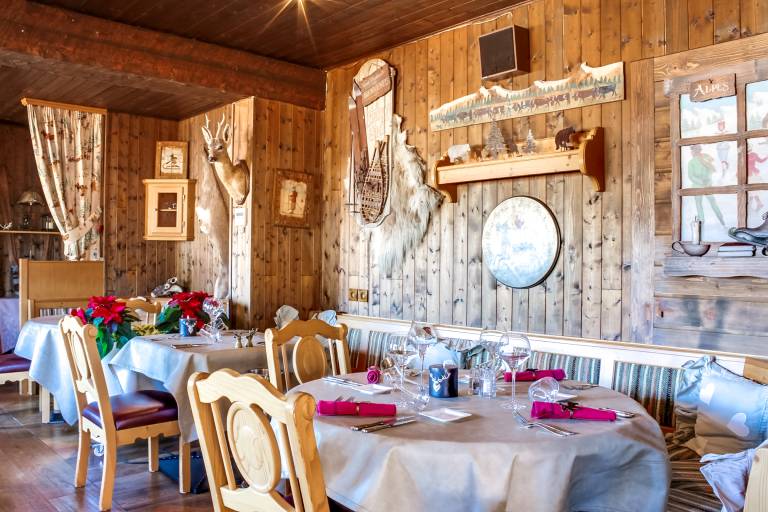 Restaurant Macchi image2
