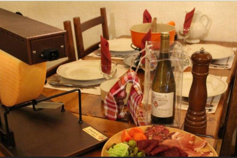 Restaurant La Ripaille image1
