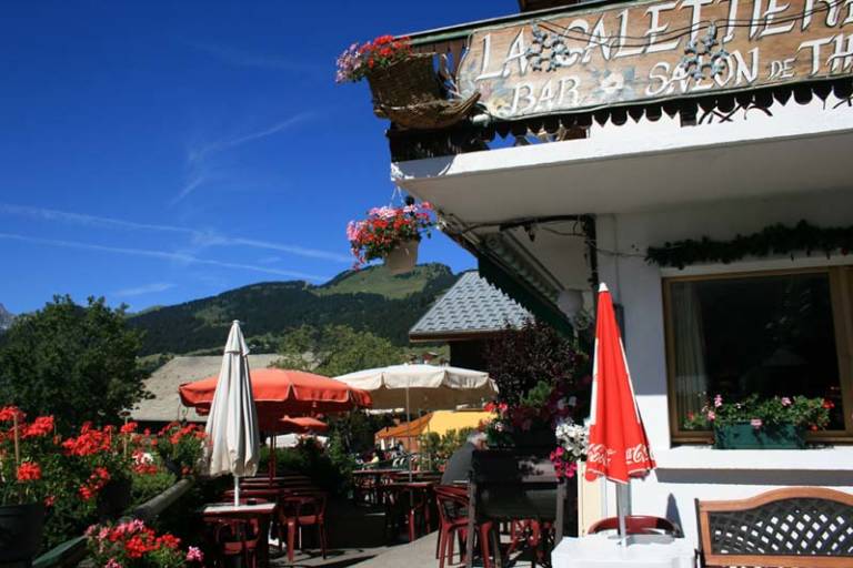 Crêperie La Galettière image1
