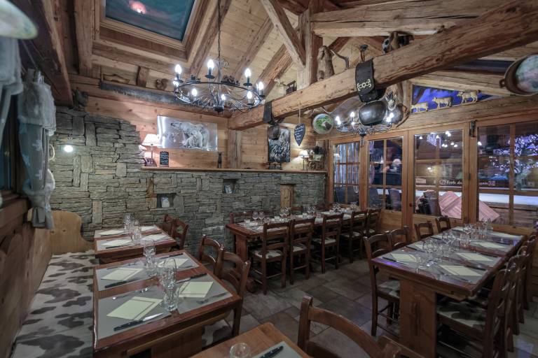 Restaurant Le Fiacre image1
