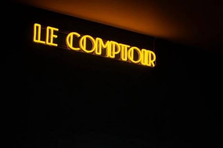 Restaurant Le Comptoir image2