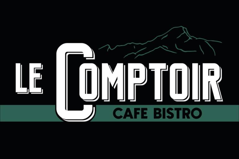 Restaurant Le Comptoir image1