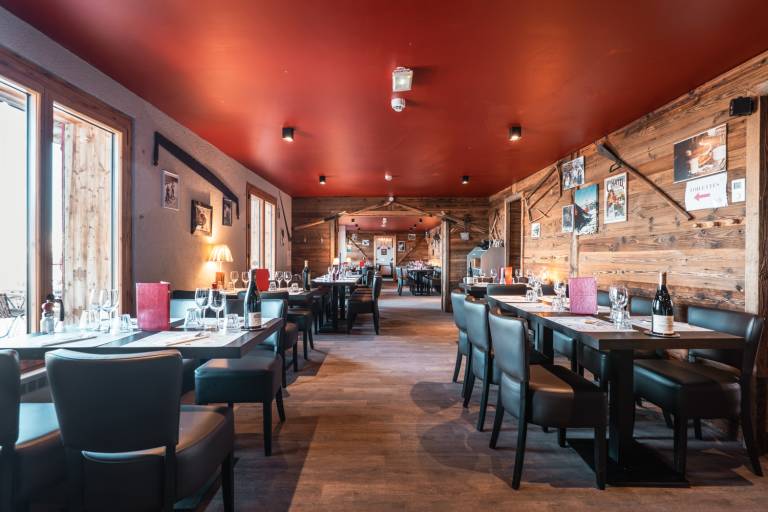 Restaurant l'Héritage par L'Escale image1