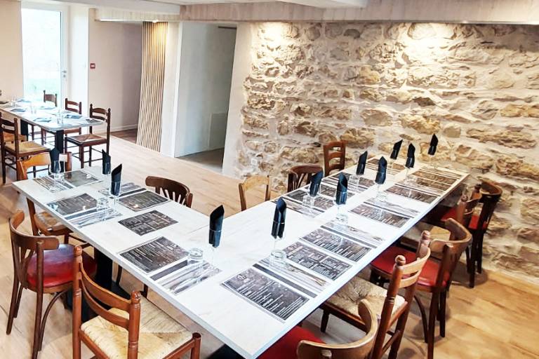 Auberge de la Forge image2