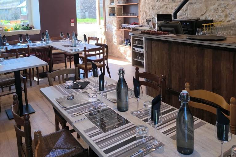 Auberge de la Forge image1
