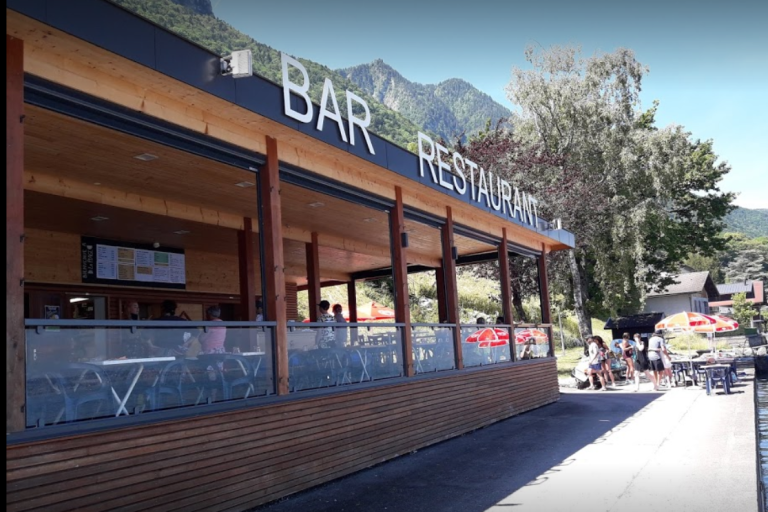 Bar-restaurant de la Plage image2