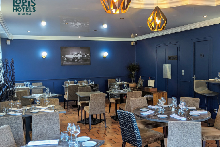 Ô Pervenches image1