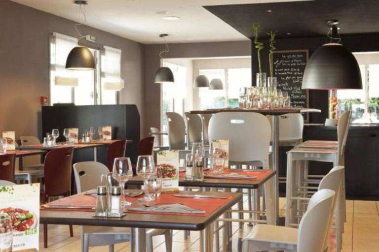Le restaurant du Campanile image1