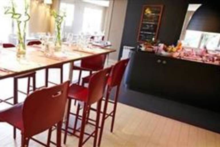 Le restaurant du Campanile image2