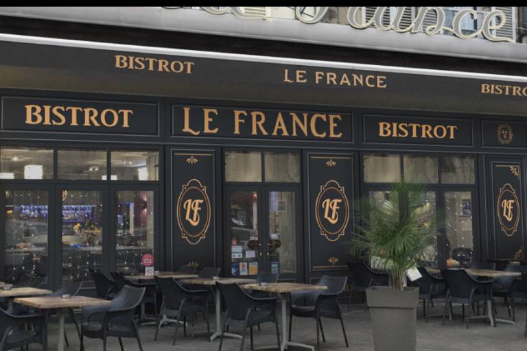 Brasserie Le France image1