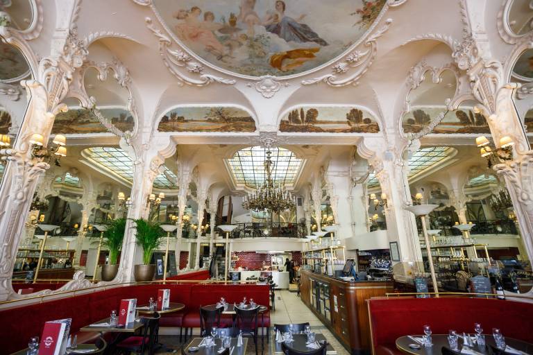 Brasserie Le Grand Café image1