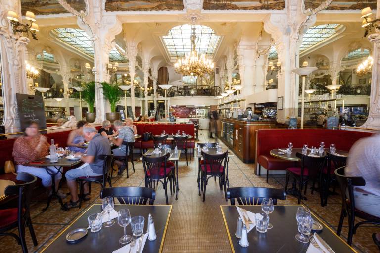 Brasserie Le Grand Café image2