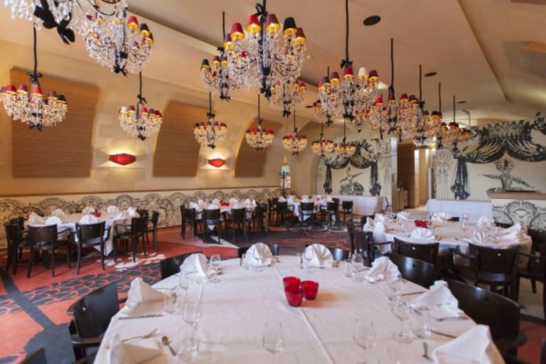 Café-Brasserie du CNCS image1