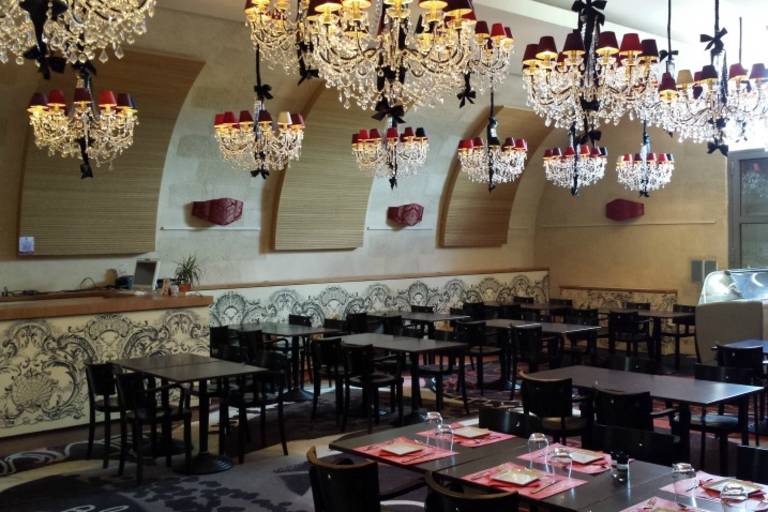 Café-Brasserie du CNCS image2