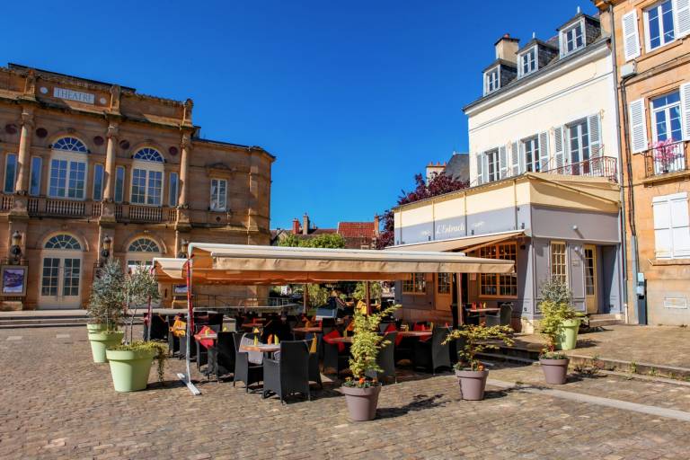 Brasserie L'Entracte image2