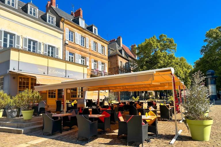 Brasserie L'Entracte image1
