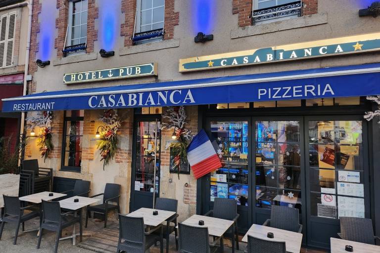 Le Casabianca image1