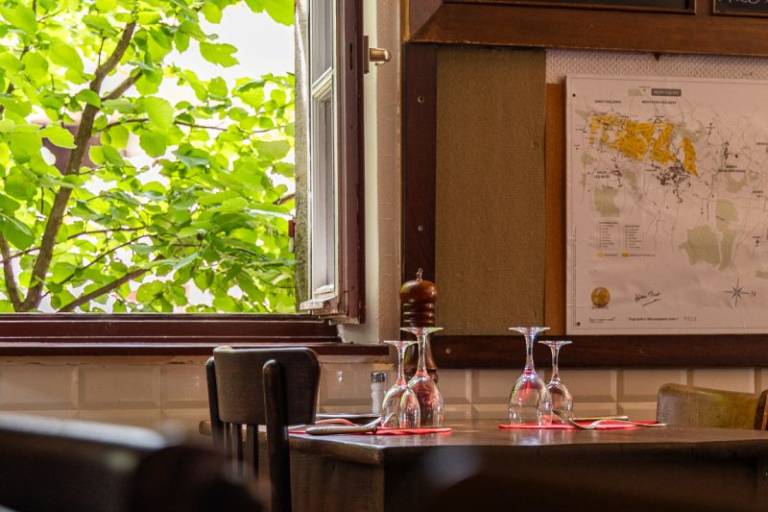 Chez Mézou - Le bistrot du musée image2