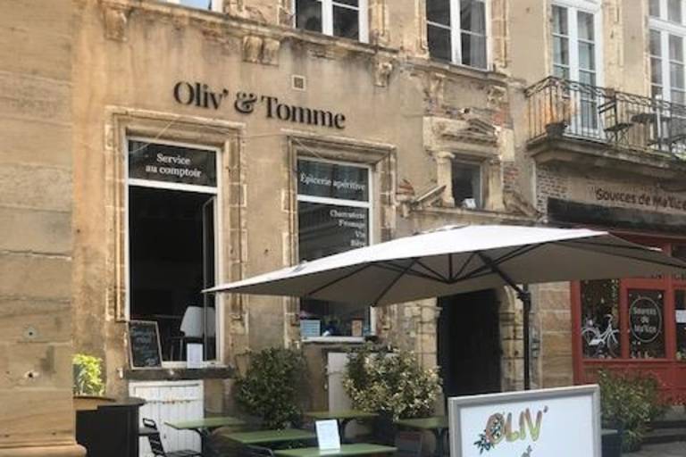 Oliv' & Tomme image2