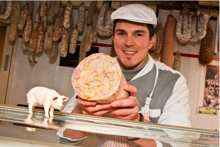 Les paniers pique-nique de la Boucherie Moulin image2