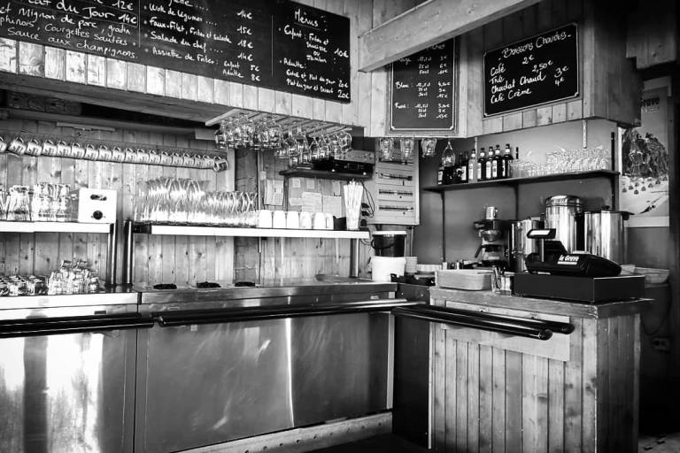 La cabine de 3200m image2