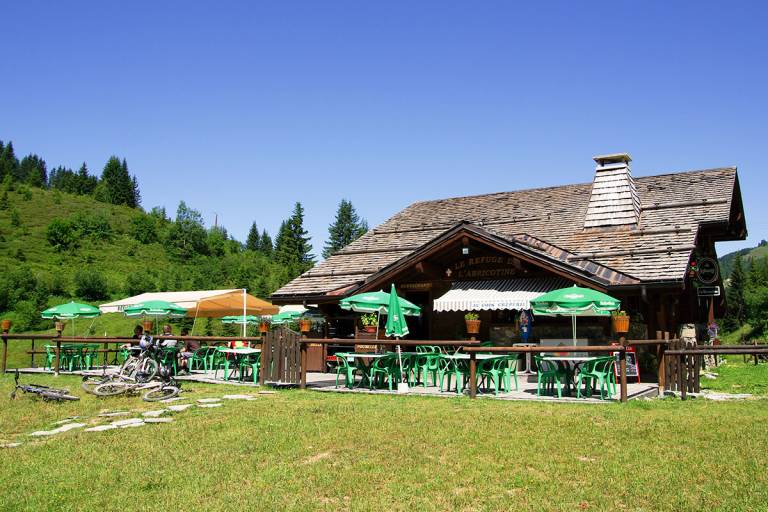Refuge de l'Abricotine image2