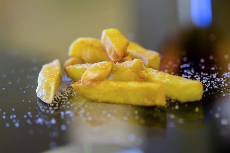 À la Frite qui Chante image1