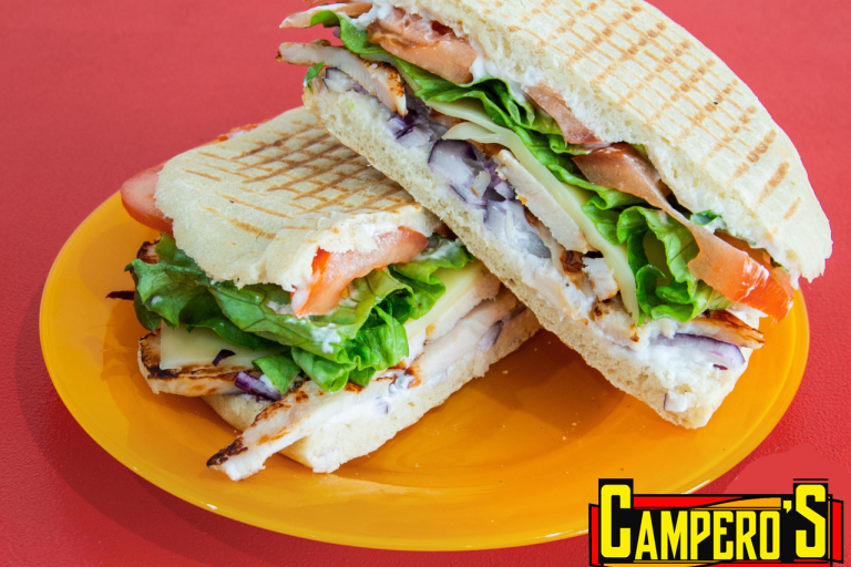 Campero's Food Truck image2