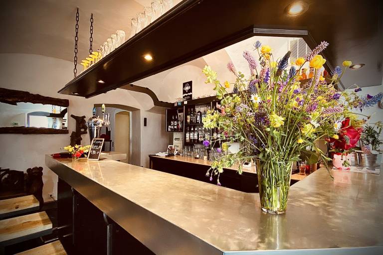 Auberge Le Saint Martin image2